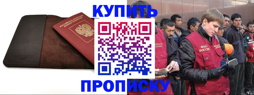 временная прописка в Наволоках
